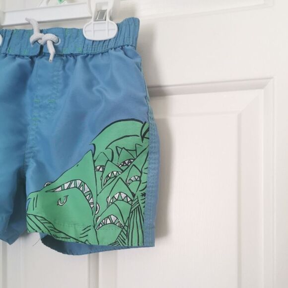 *Free joe fresh swim trunks - Picture 4 of 6